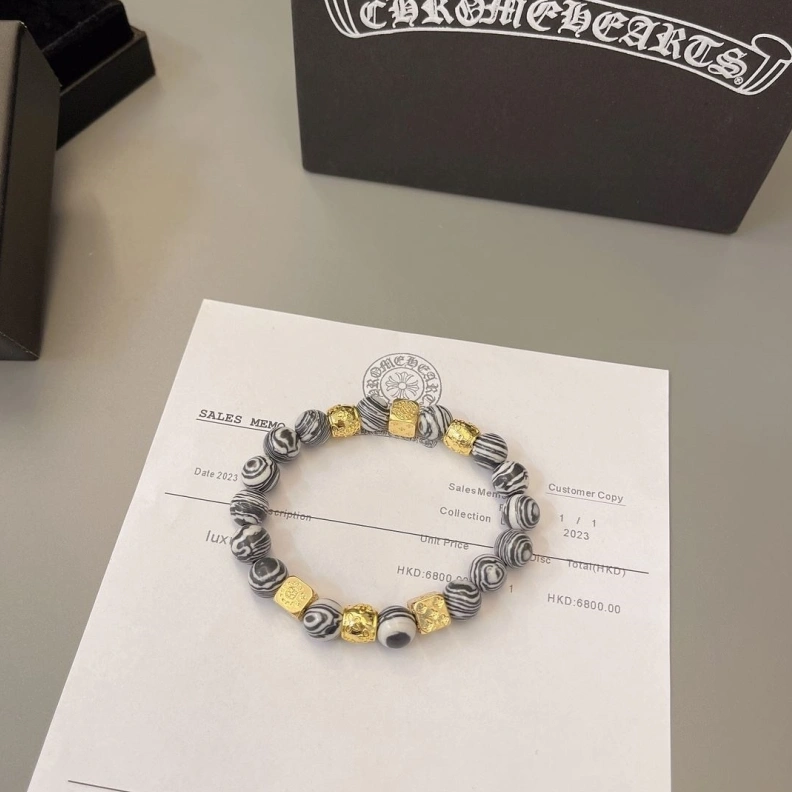 Chrxmx Hxxrts Bracelets Timeless 298224