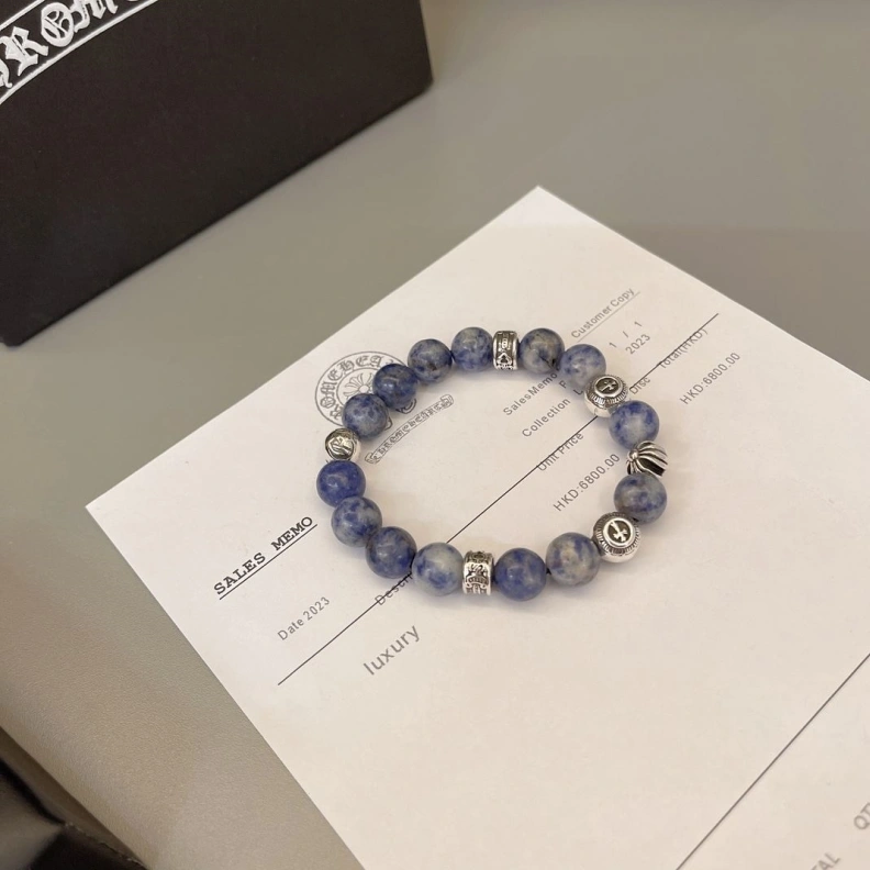 Chrxmx Hxxrts Bracelets Cozy 298221