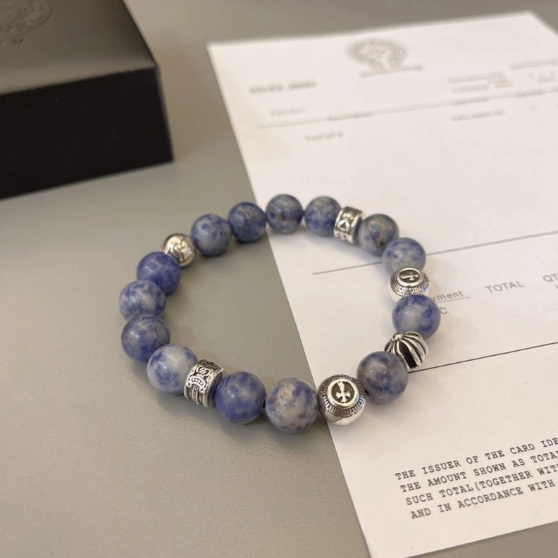 Chrxmx Hxxrts Bracelets Cozy 298221