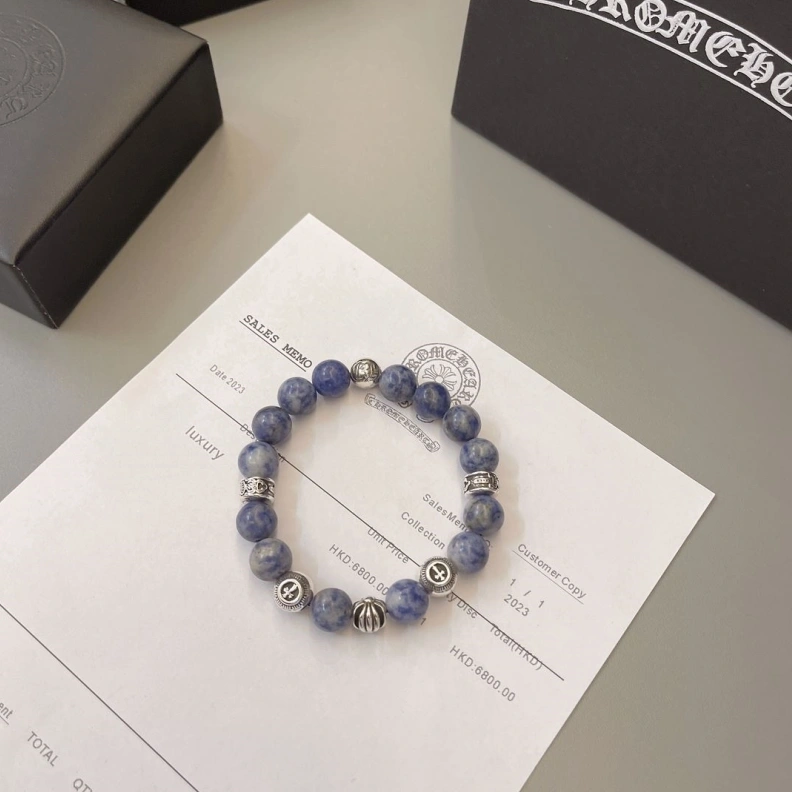 Chrxmx Hxxrts Bracelets Cozy 298221