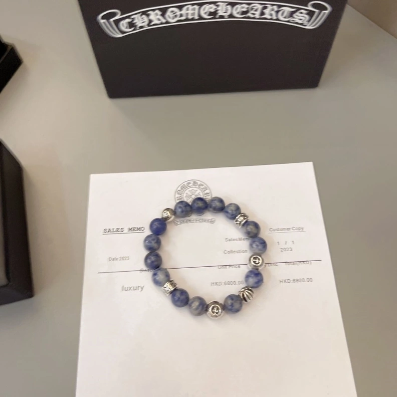 Chrxmx Hxxrts Bracelets Cozy 298221