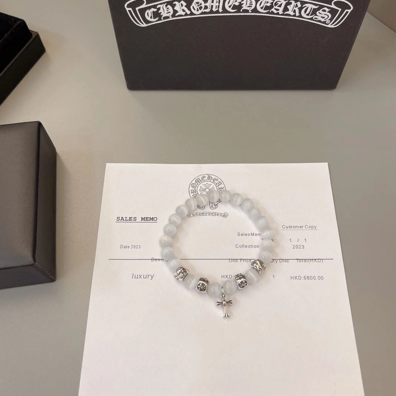Chrxmx Hxxrts Bracelets Vibrant 298222