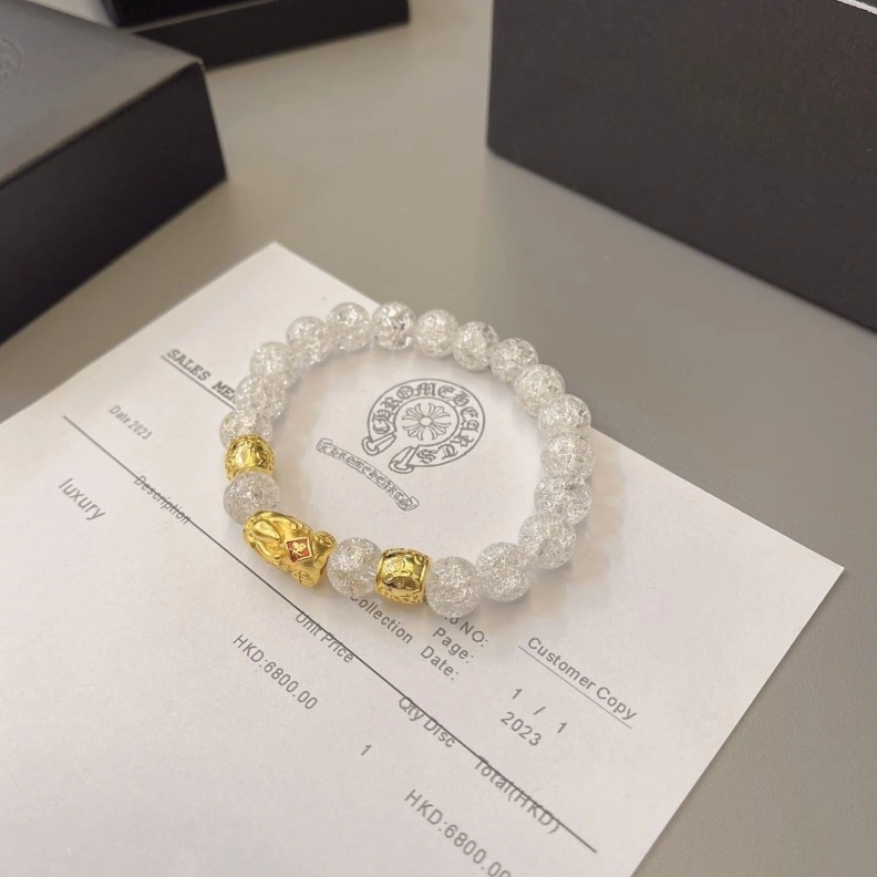 ModernLook Chrxmx Hxxrts Bracelets 298219