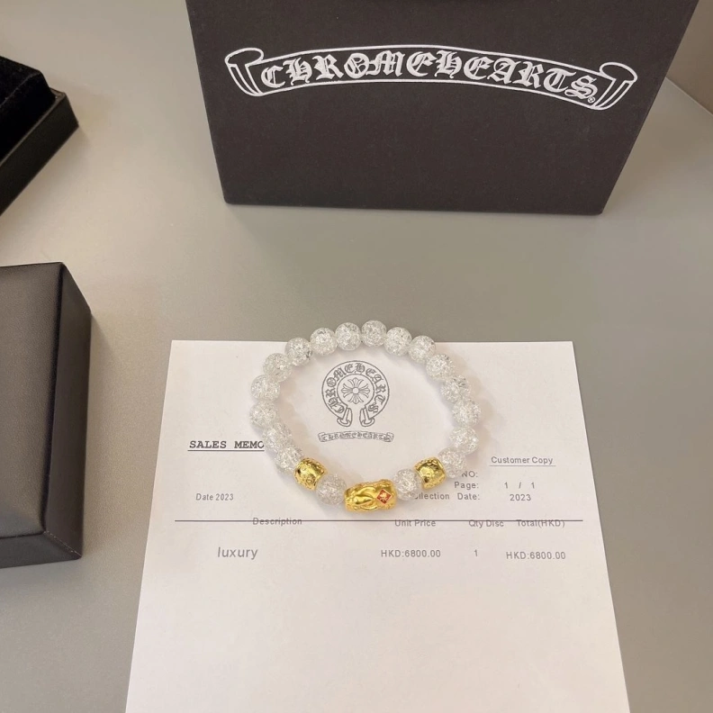 ModernLook Chrxmx Hxxrts Bracelets 298219