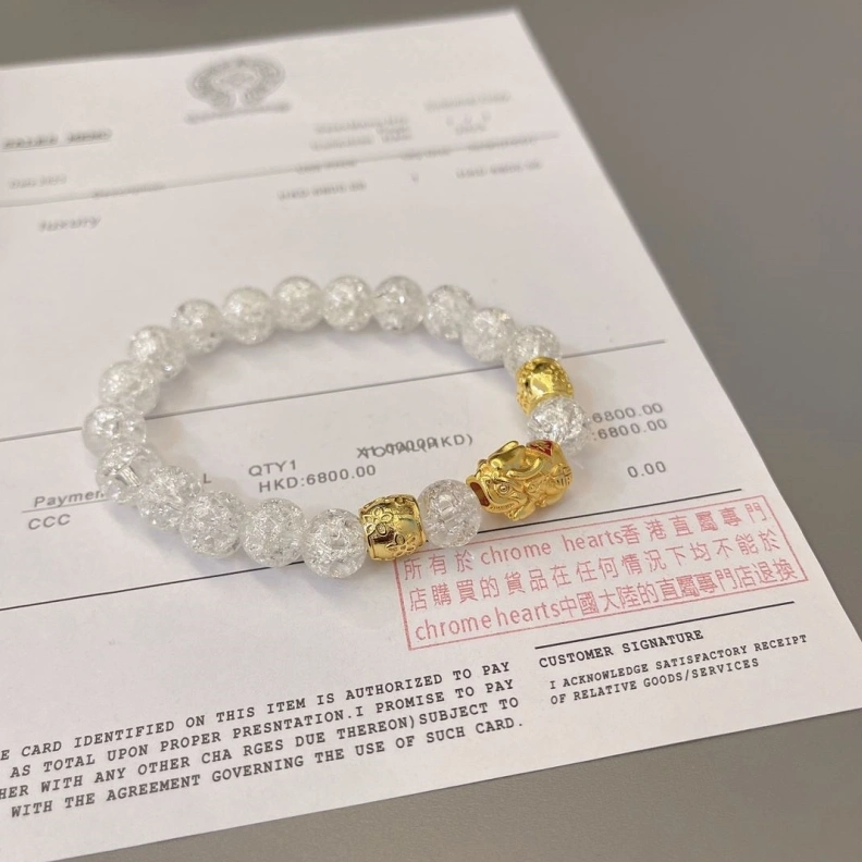 ModernLook Chrxmx Hxxrts Bracelets 298219