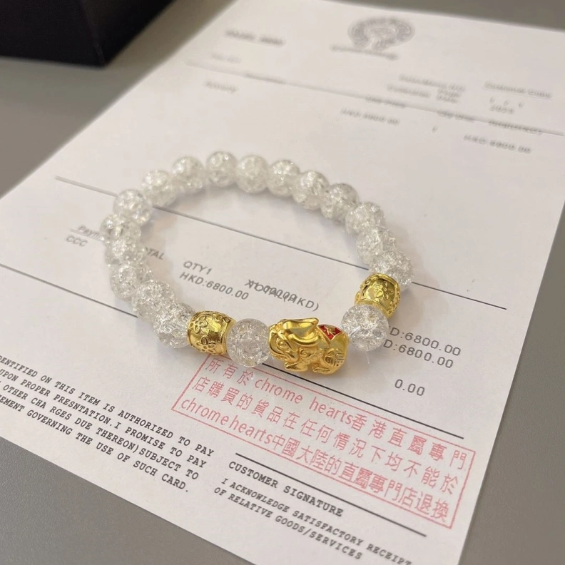 ModernLook Chrxmx Hxxrts Bracelets 298219