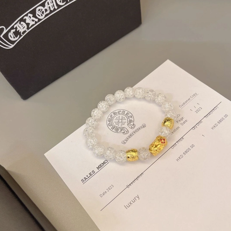 ModernLook Chrxmx Hxxrts Bracelets 298219
