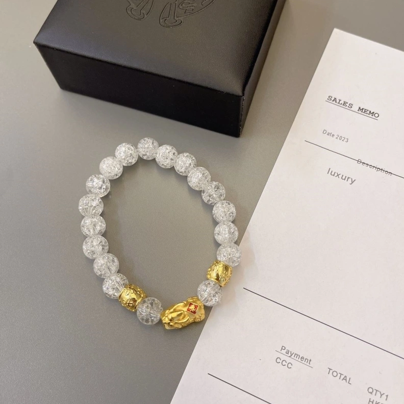 ModernLook Chrxmx Hxxrts Bracelets 298219