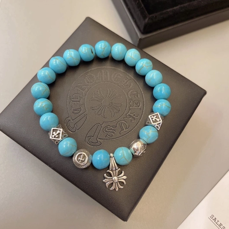 Chrxmx Hxxrts Bracelets Trendy 298218