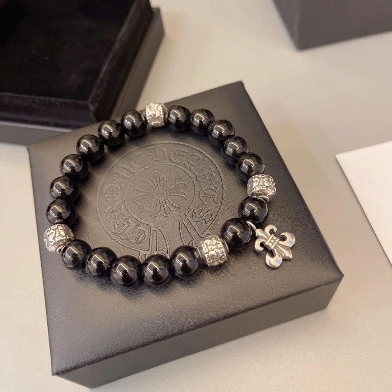 Popular Chrxmx Hxxrts Bracelets 298216