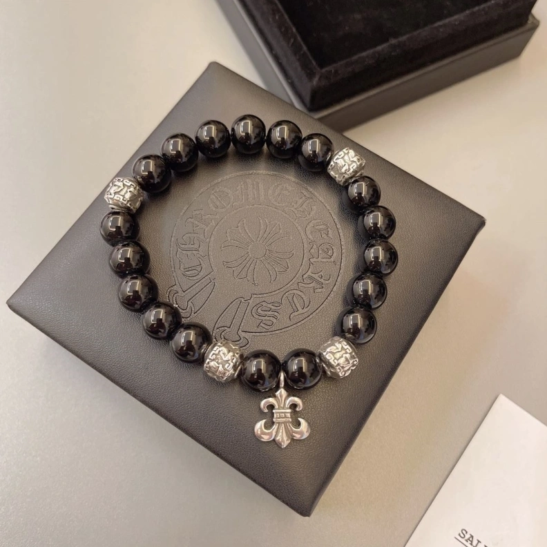Popular Chrxmx Hxxrts Bracelets 298216