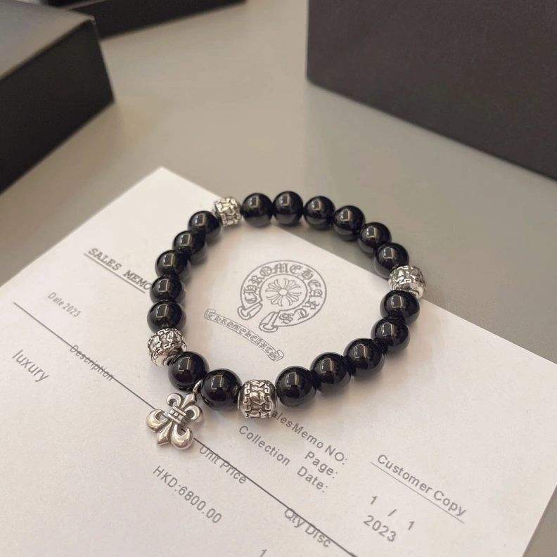Popular Chrxmx Hxxrts Bracelets 298216
