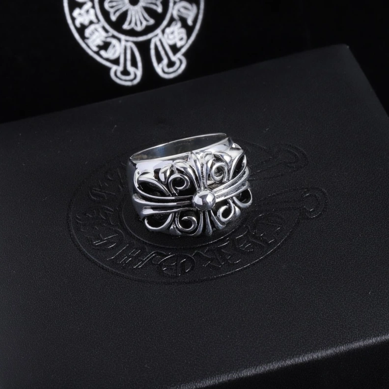 Chrxmx Hxxrts Rings Unique 297534