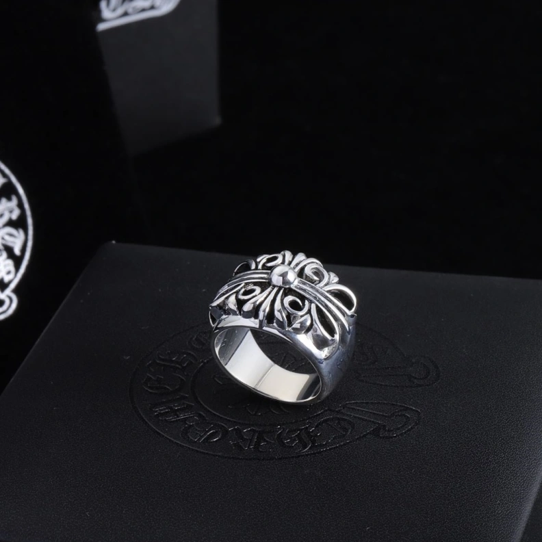 Chrxmx Hxxrts Rings Unique 297534