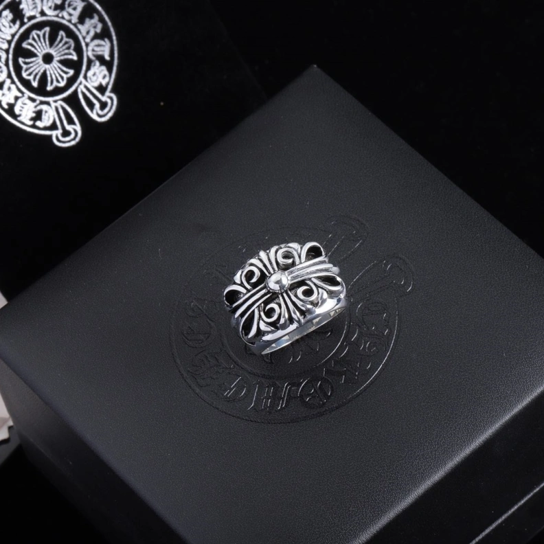 Chrxmx Hxxrts Rings Unique 297534