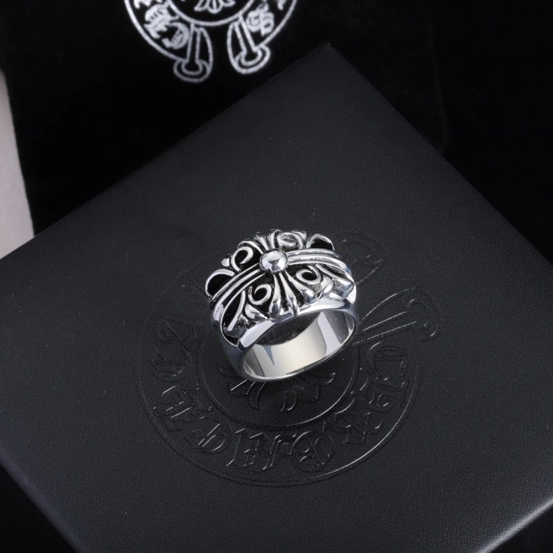 Chrxmx Hxxrts Rings Unique 297534