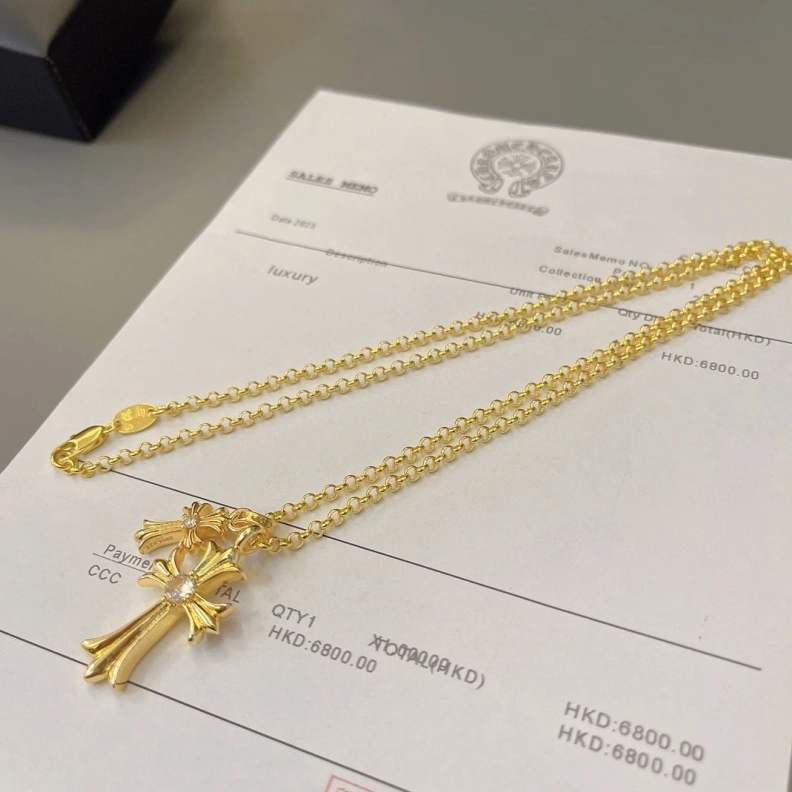 AllSeason Chrxmx Hxxrts Necklaces 297848