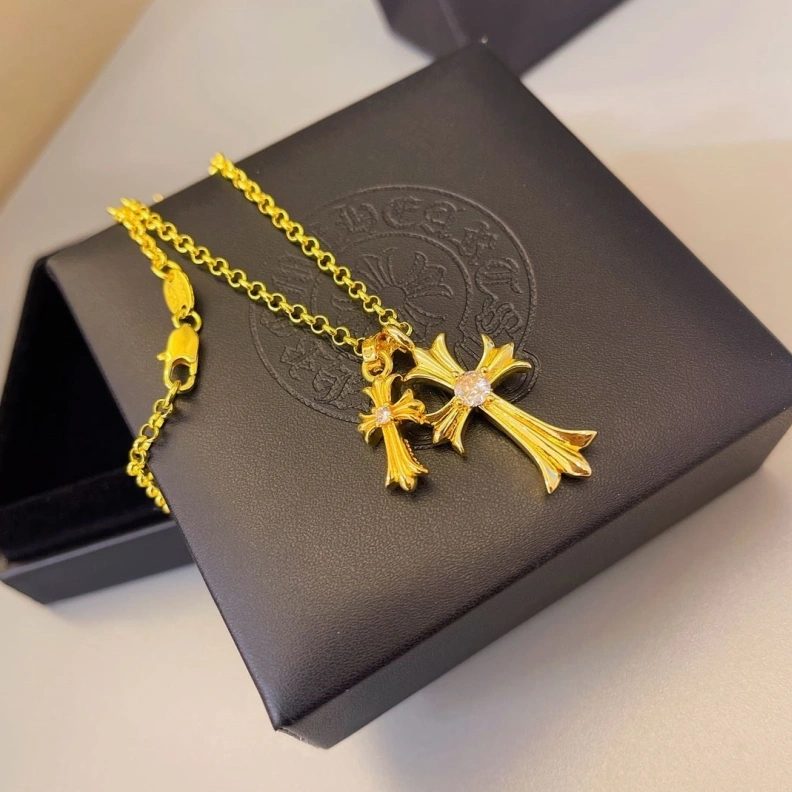 AllSeason Chrxmx Hxxrts Necklaces 297848