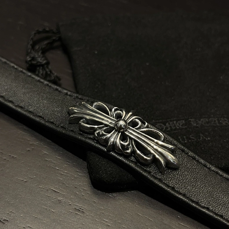 Chrxmx Hxxrts Bracelets Modern 298215
