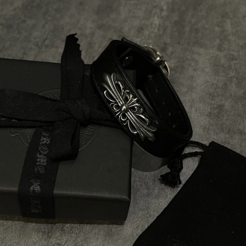 Chrxmx Hxxrts Bracelets Modern 298215