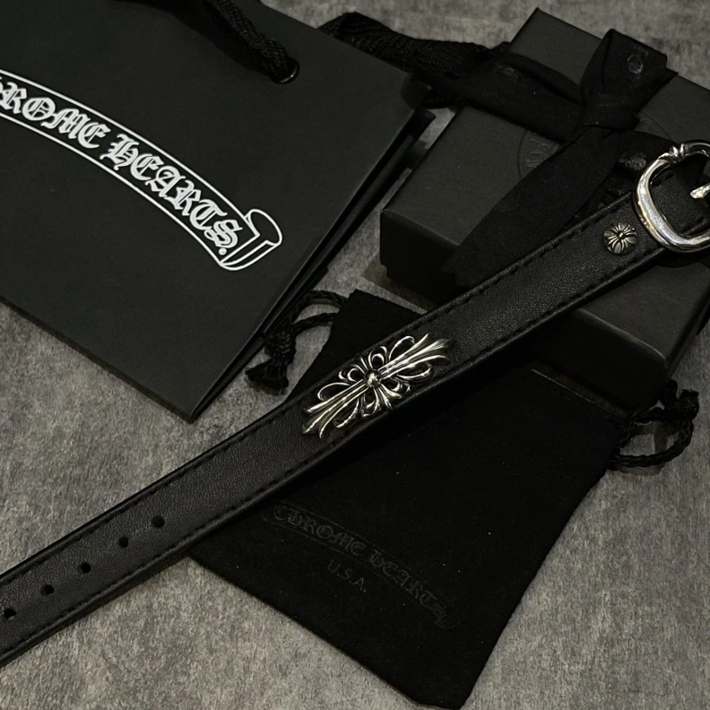 Chrxmx Hxxrts Bracelets Modern 298215