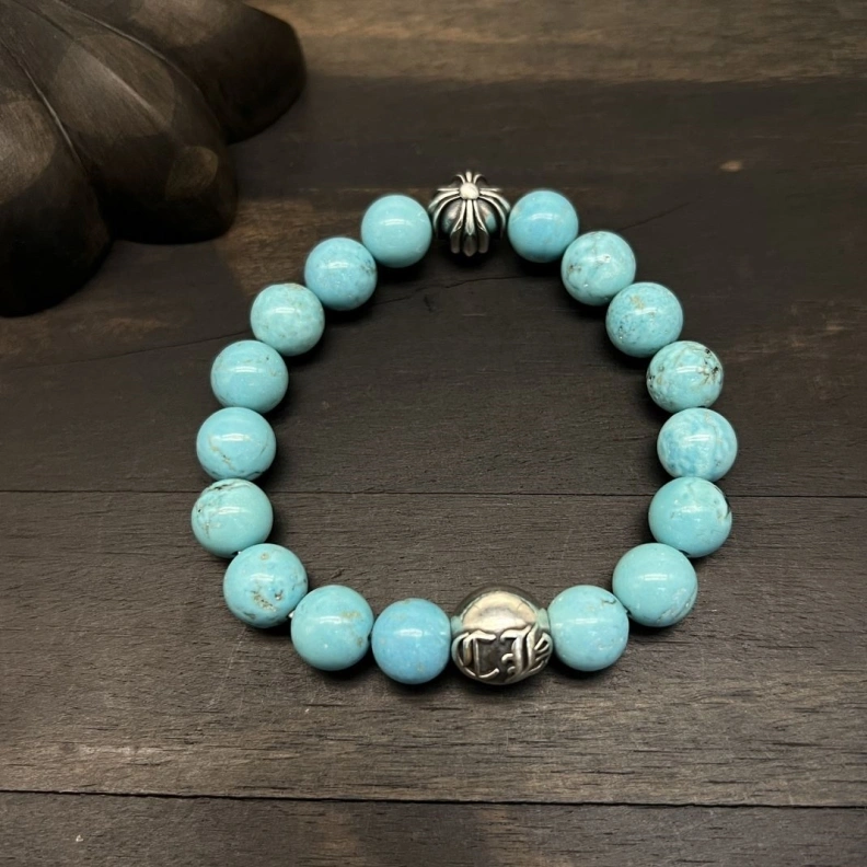 Efficient Chrxmx Hxxrts Bracelets 298214