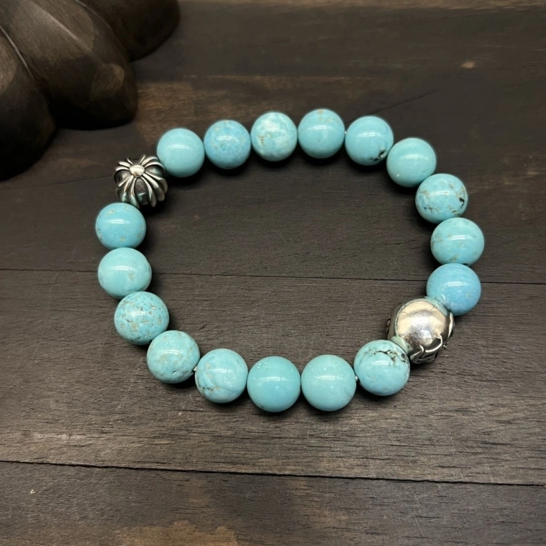 Efficient Chrxmx Hxxrts Bracelets 298214