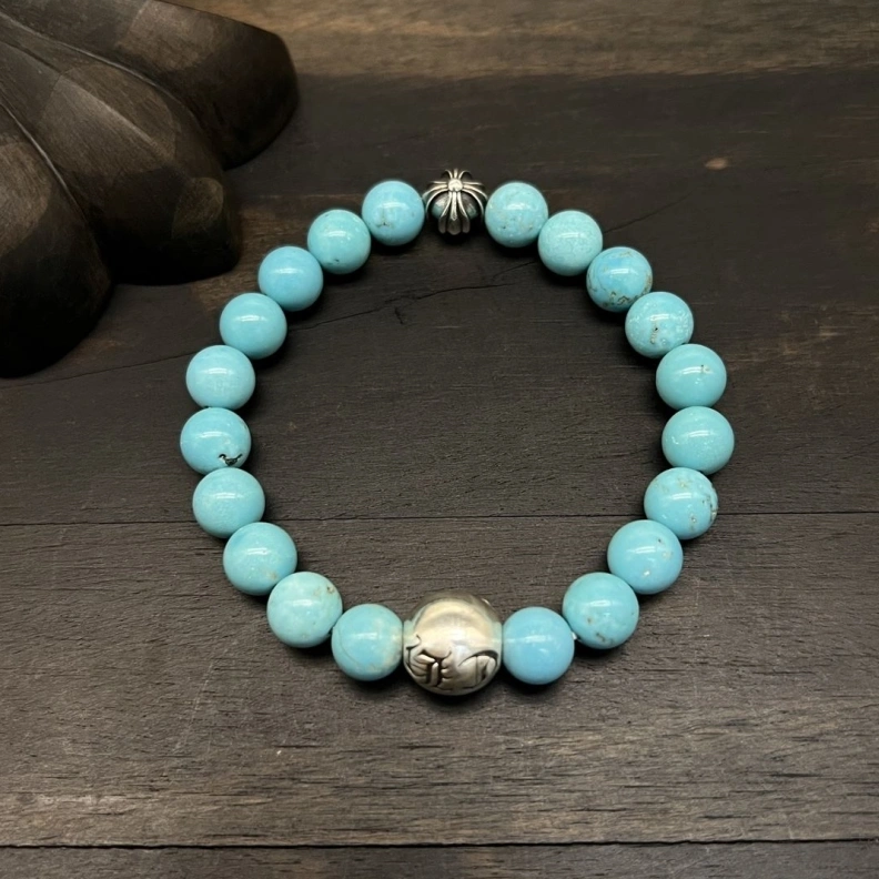 Efficient Chrxmx Hxxrts Bracelets 298214