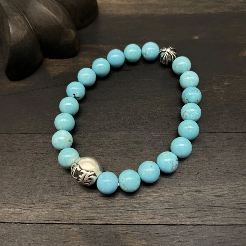 Efficient Chrxmx Hxxrts Bracelets 298214