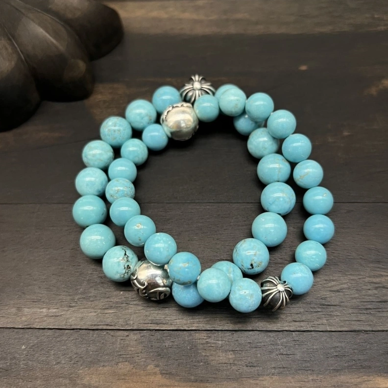 Efficient Chrxmx Hxxrts Bracelets 298214