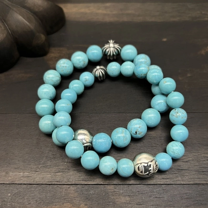 Efficient Chrxmx Hxxrts Bracelets 298214