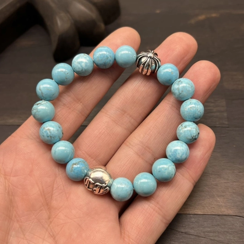 Efficient Chrxmx Hxxrts Bracelets 298214
