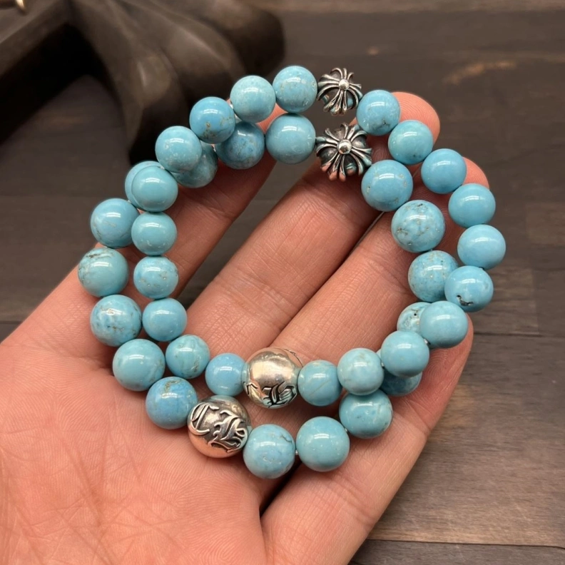 Efficient Chrxmx Hxxrts Bracelets 298214