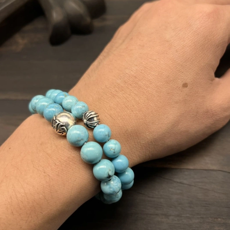 Efficient Chrxmx Hxxrts Bracelets 298214