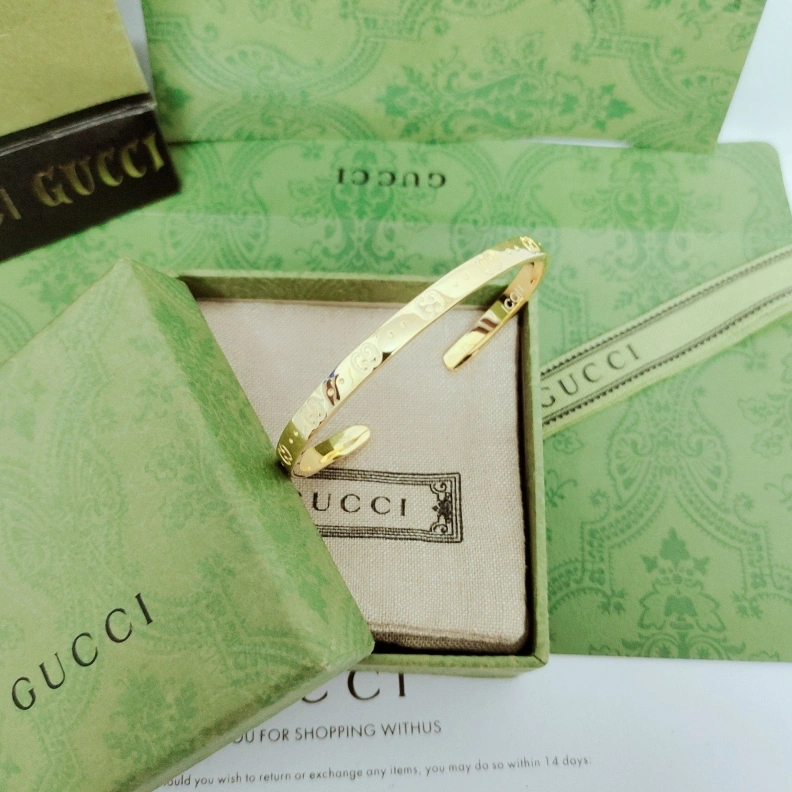 Gxccx Bracelets DailyWear 303293