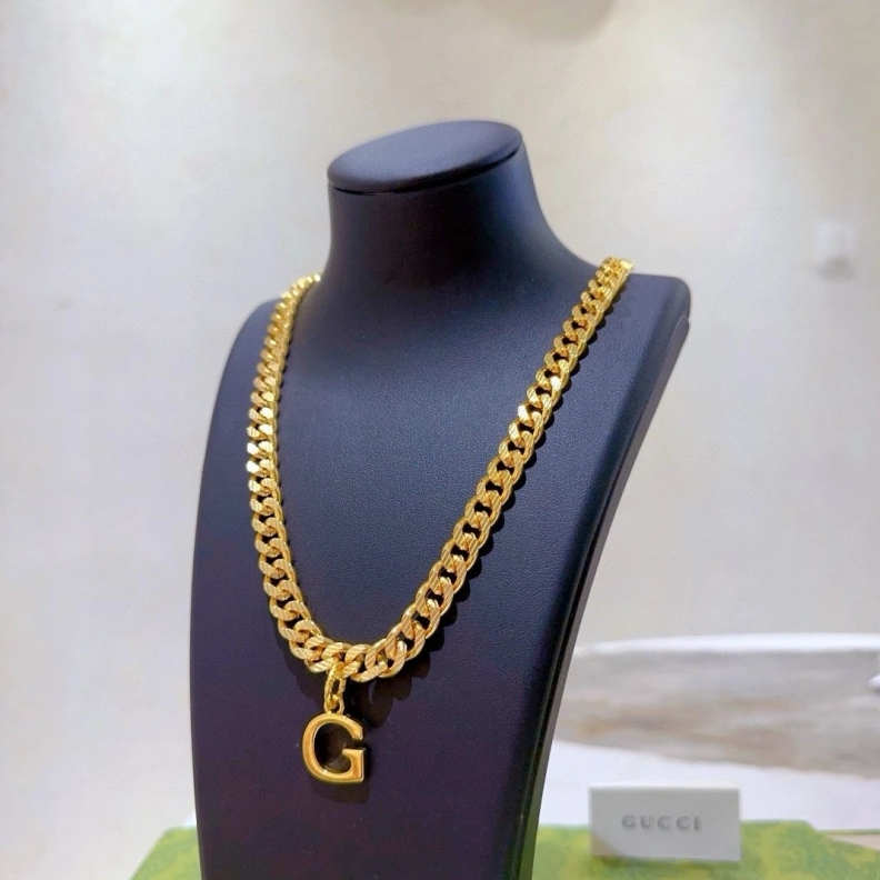 Gxccx Necklaces Elegant 303065