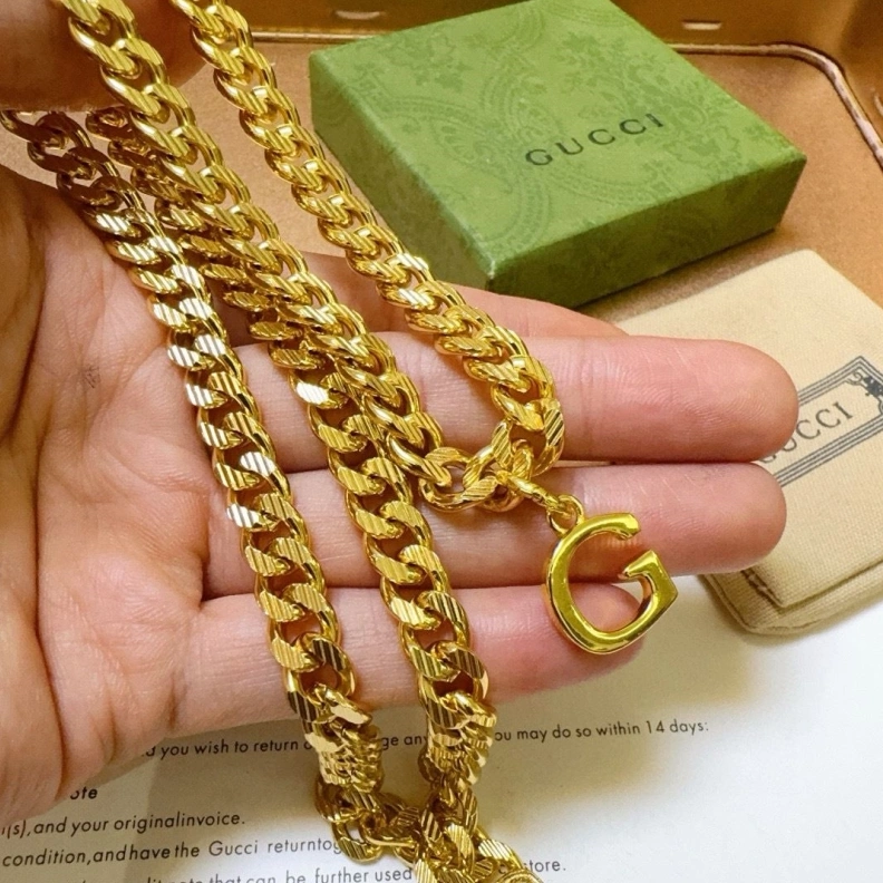 Gxccx Necklaces Elegant 303065