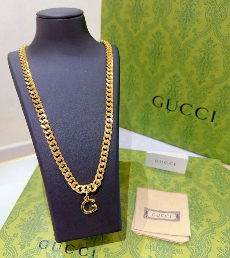 Gxccx Necklaces Elegant 303065