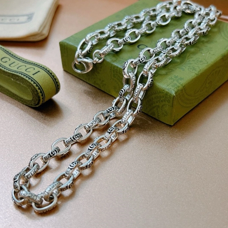 Gxccx Necklaces Durable 303063