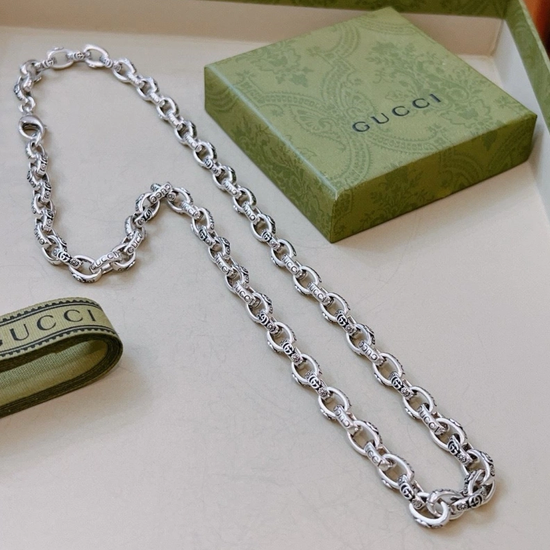Gxccx Necklaces Durable 303063