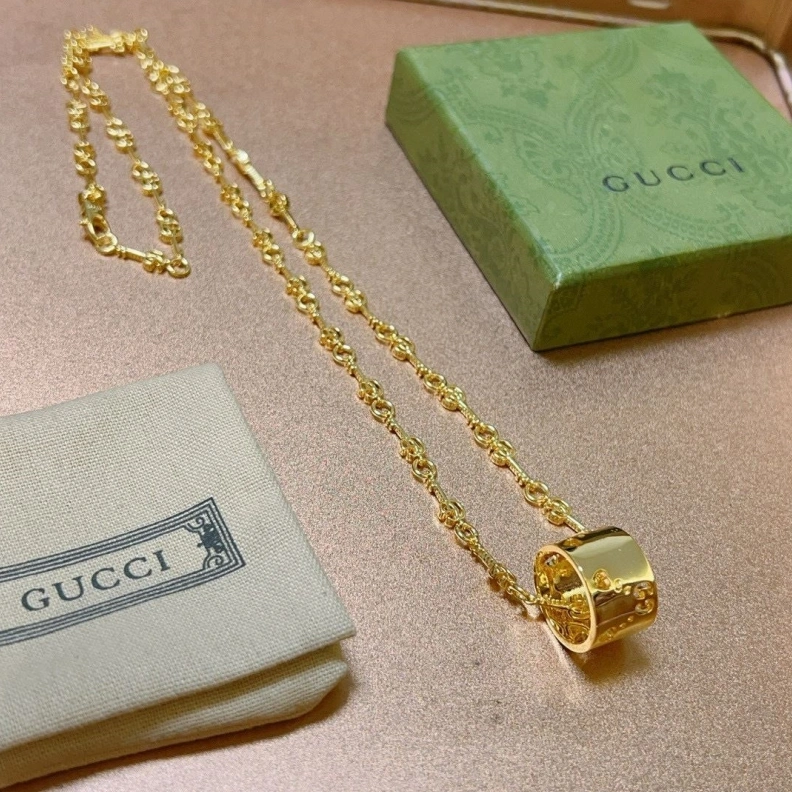 Gxccx Necklaces Cozy 303066