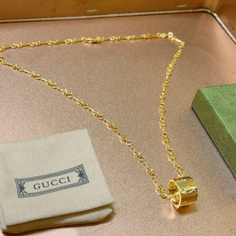 Gxccx Necklaces Cozy 303066