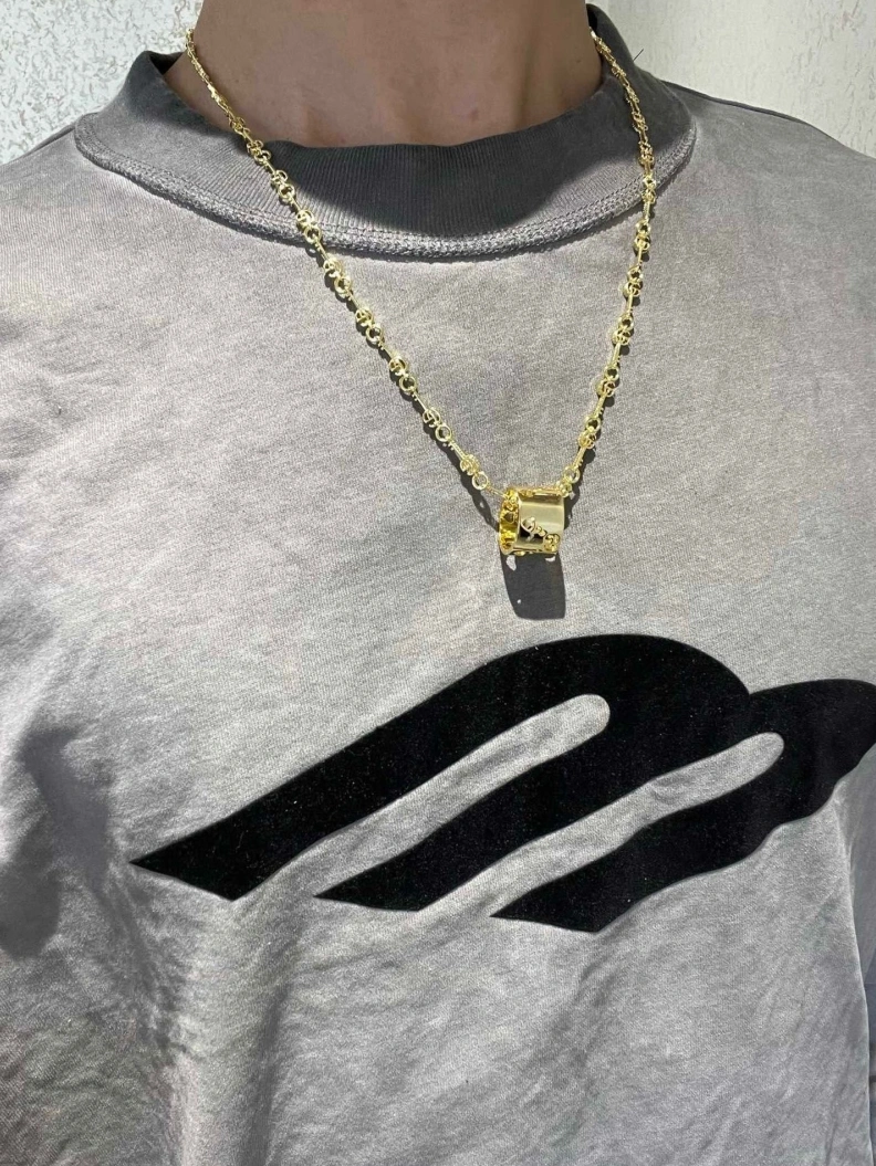 Gxccx Necklaces Cozy 303066