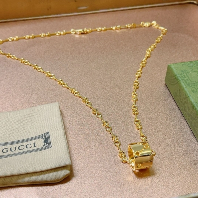 Gxccx Necklaces Cozy 303066