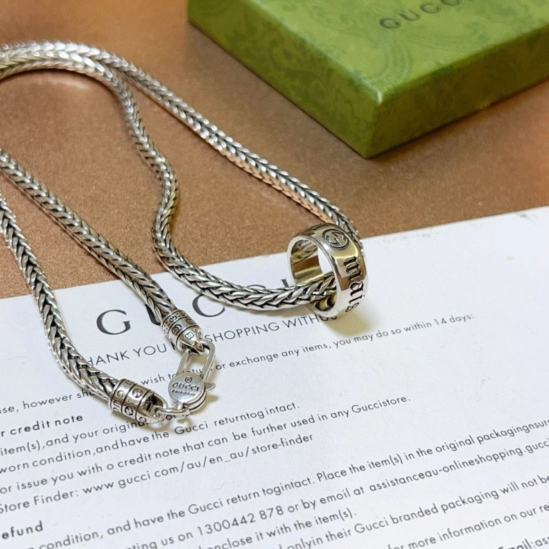 Gxccx Necklaces Modern 303059
