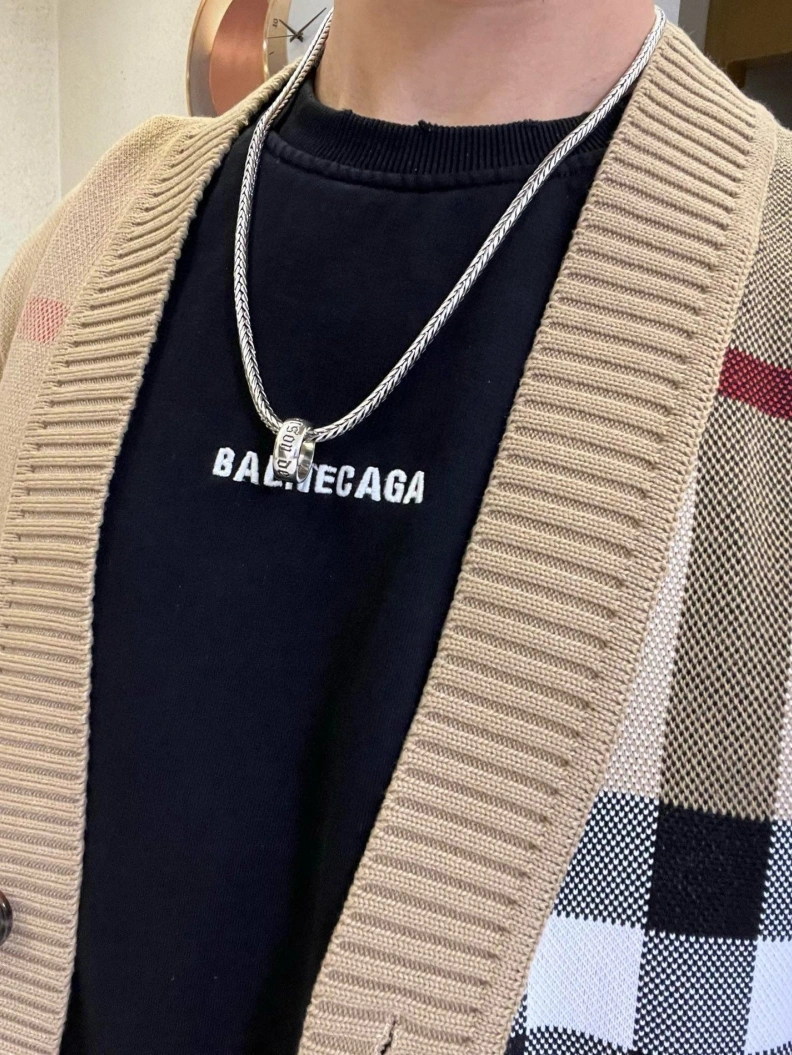 Gxccx Necklaces Modern 303059