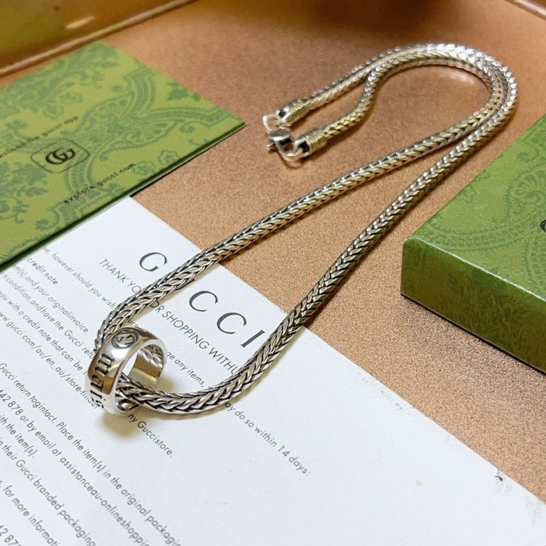 Gxccx Necklaces Modern 303059