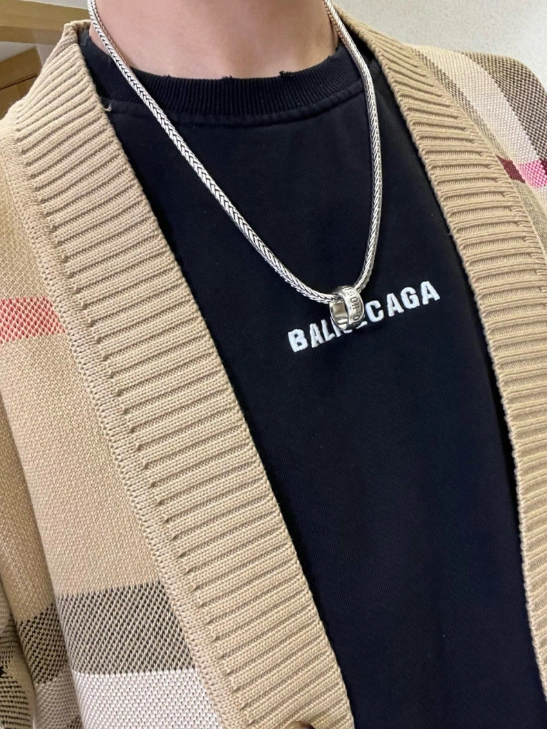 Gxccx Necklaces Modern 303059