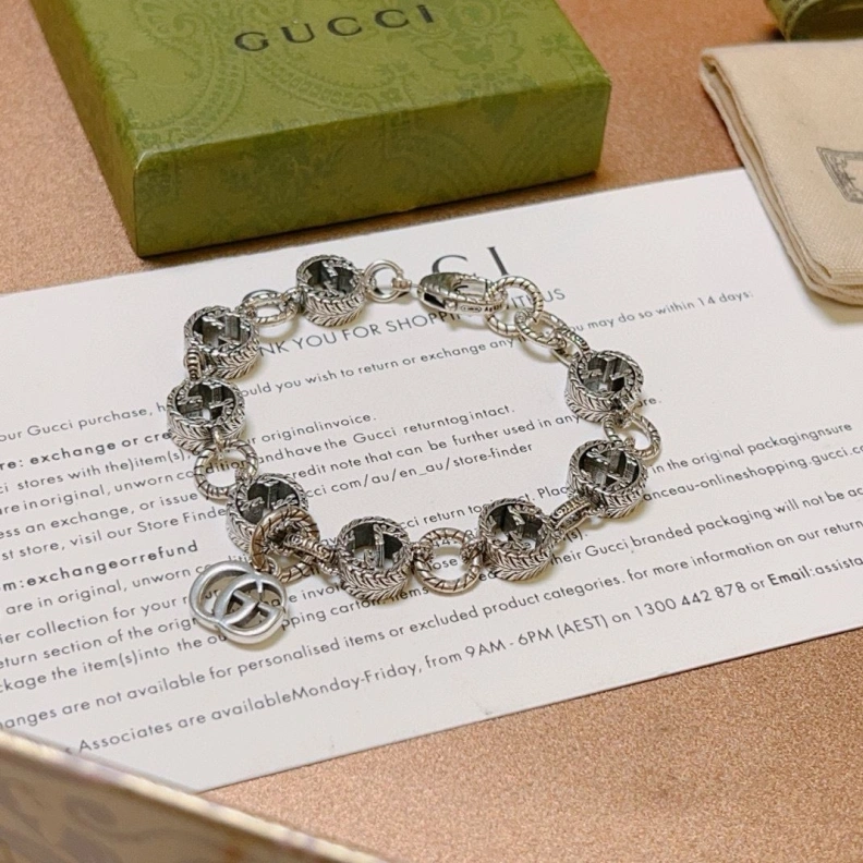 Lightweight Gxccx Bracelets 303291