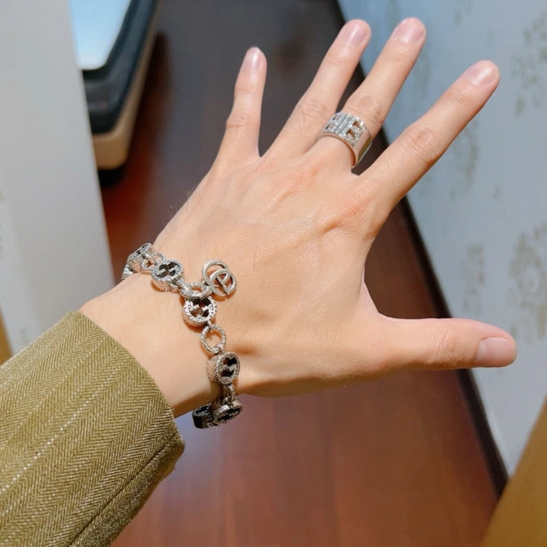 Lightweight Gxccx Bracelets 303291